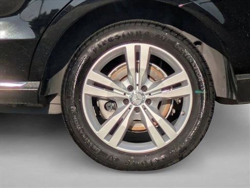 Used 2013 Mercedes-Benz ML 350 2WD image 24