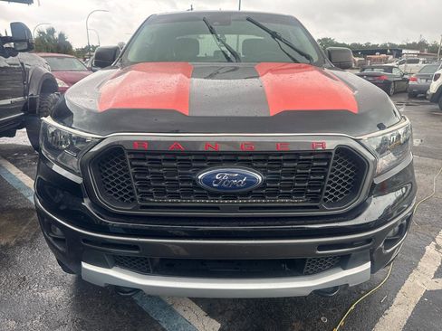 Used 2020 Ford Ranger XLT w/ Equipment Group 301A Mid image 3