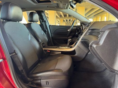 Used 2013 Chevrolet Malibu LT FWD image 25