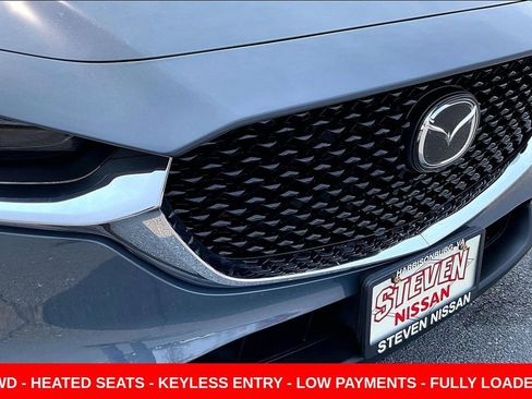 Used 2020 MAZDA CX-30 AWD w/ Premium Package image 31