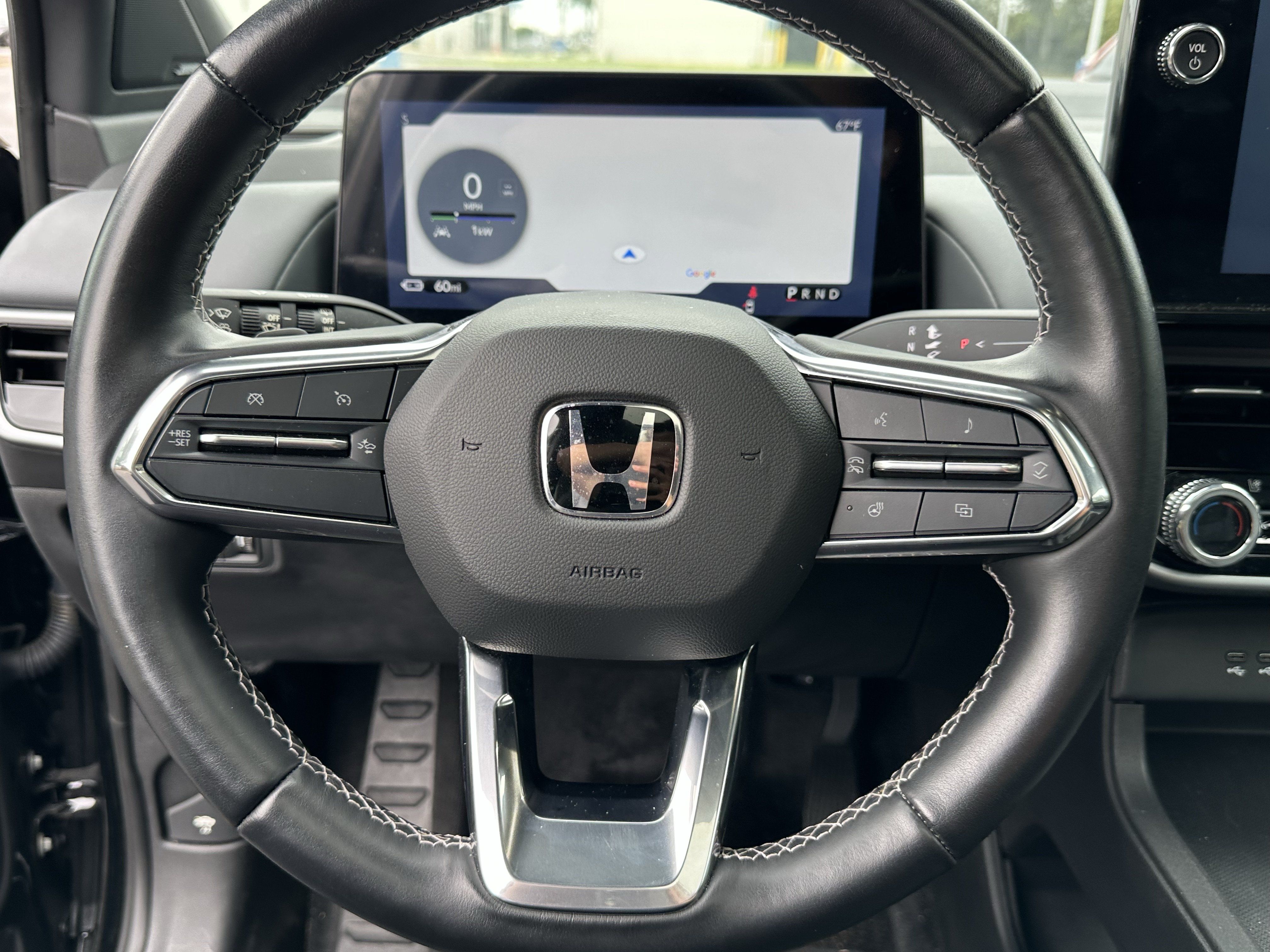 Used 2024 Honda Prologue Elite image 6