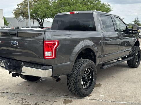 Used 2017 Ford F150 XLT RWD image 7