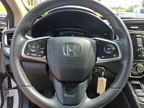 Used 2020 Honda CR-V LX image 25