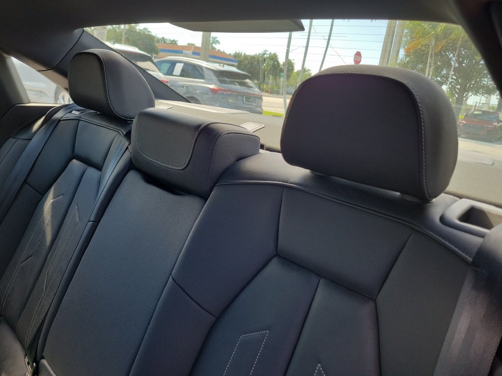 Used 2023 Audi S3 Prestige AWD/4WD image 27