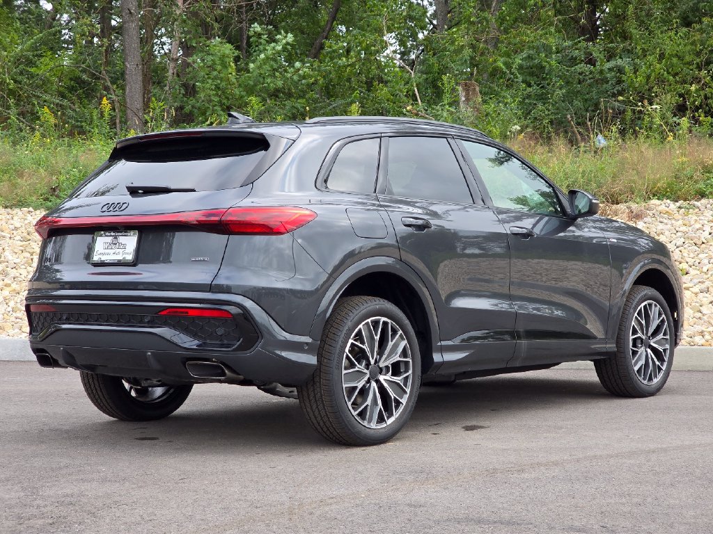 New 2026 Audi Q5 Premium Plus AWD/4WD image 6