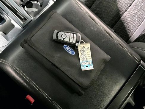 Used 2021 Ford F150 XLT w/ Equipment Group 302A High image 37