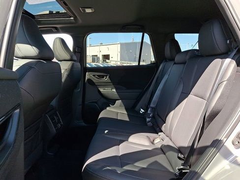 New 2026 Subaru Outback Limited AWD/4WD image 6