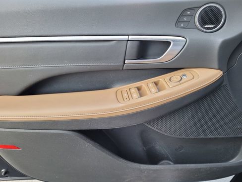 Used 2021 Hyundai Sonata Limited FWD image 23