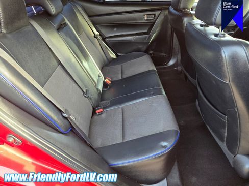 Used 2019 Toyota Corolla L image 14