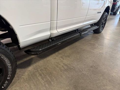 Certified 2025 RAM 2500 Big Horn AWD/4WD image 9