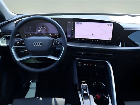 New 2026 Audi Q5 Premium Plus AWD/4WD image 15