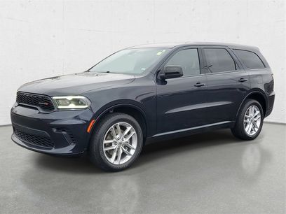 Used 2023 Dodge Durango GT