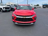Used 2023 Chevrolet Blazer LT w/ Driver Confidence Package image 3