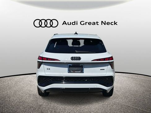 New 2026 Audi Q3 quattro 2.0T AWD/4WD image 31