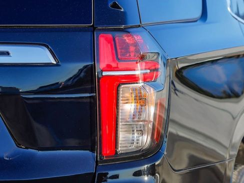 Used 2023 Chevrolet Tahoe High Country image 10