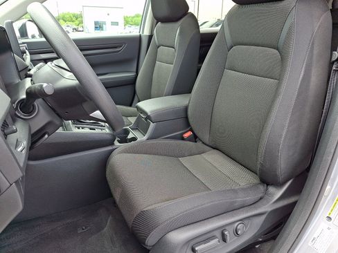 Certified 2024 Honda CR-V EX image 13