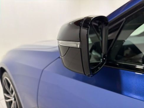 Certified 2023 BMW 330i xDrive Sedan w/ M Sport Package AWD/4WD image 9