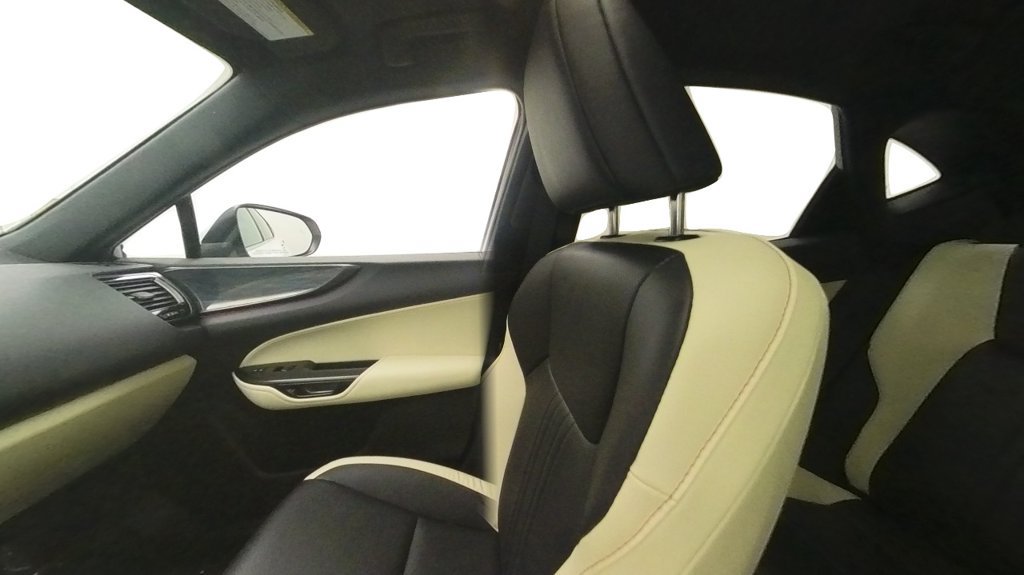 Used 2024 Lexus NX 350 AWD image 30