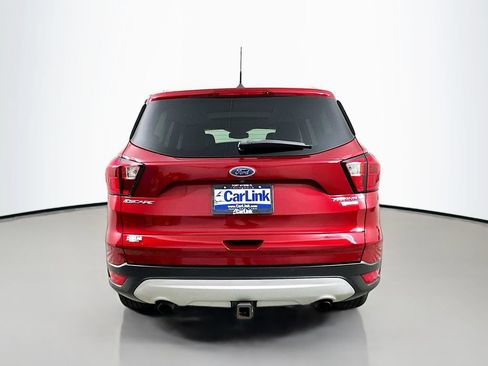 Used 2019 Ford Escape Titanium FWD image 7