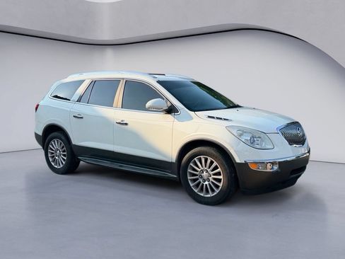 Used 2012 Buick Enclave Premium FWD image 7