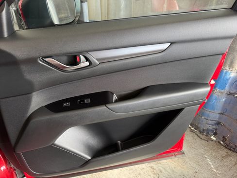 Used 2022 MAZDA CX-5 AWD 2.5 S image 16