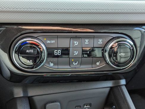 Used 2026 Chevrolet TrailBlazer LT w/ Convenience Package image 20