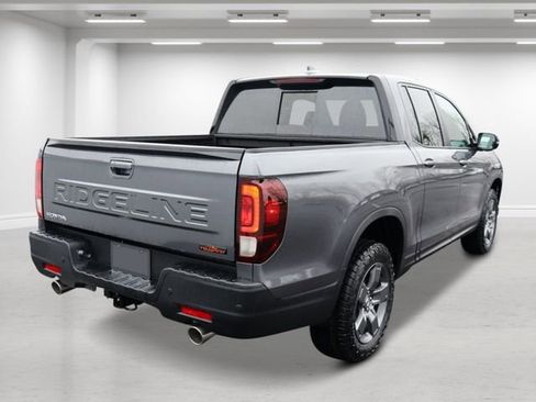 New 2026 Honda Ridgeline TrailSport image 3