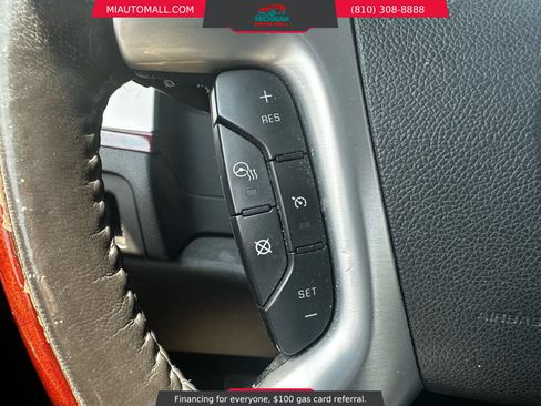 Used 2008 Cadillac Escalade AWD image 17