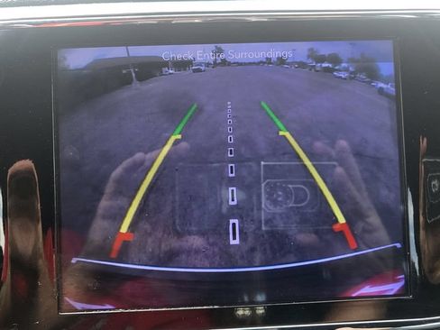 Used 2019 Jeep Grand Cherokee Limited w/ Trailer Tow Group IV RWD image 37