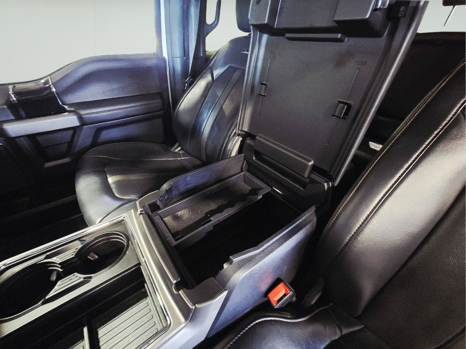 Used 2022 Ford F350 Platinum AWD/4WD image 49