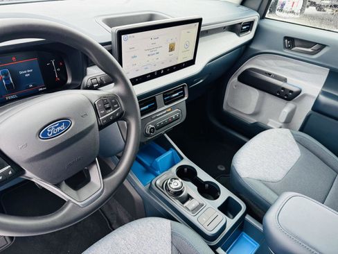 New 2026 Ford Maverick XLT image 11