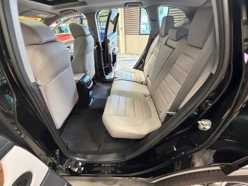 Used 2020 Honda CR-V Touring image 52