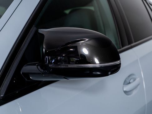 Used 2025 BMW X6 M Competition w/ Executive Package image 26