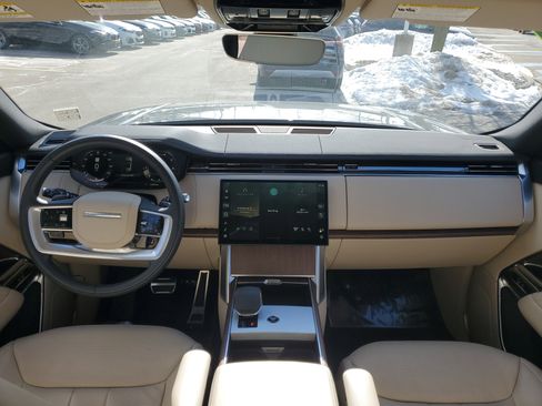 Used 2024 Land Rover Range Rover SE image 19