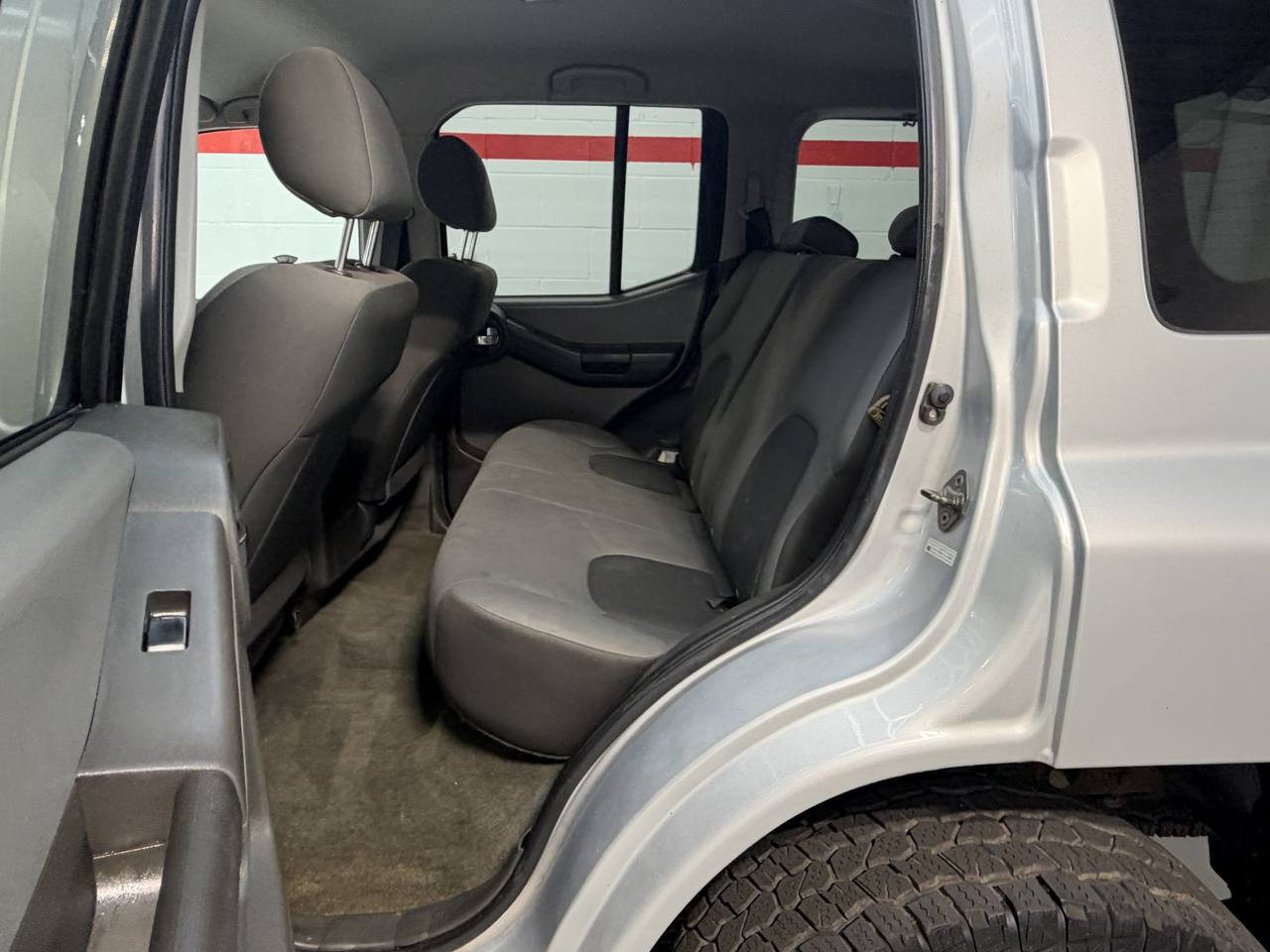 Used 2009 Nissan Xterra S AWD/4WD image 23