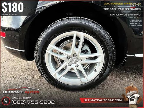Used 2015 Audi Q5 2.0T Premium Plus AWD/4WD image 49