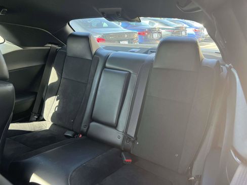 Used 2023 Dodge Challenger R/T Scat Pack image 14