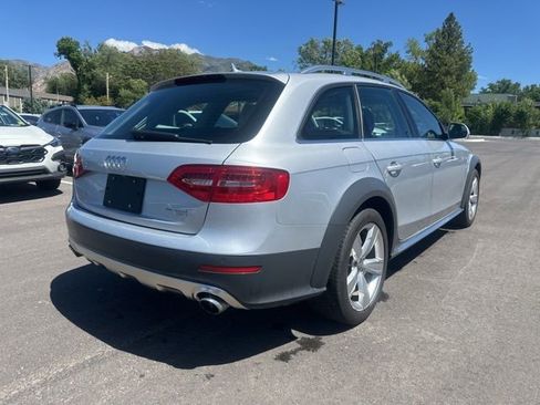 Used 2013 Audi A4 Premium Plus w/ Premium Plus Pkg AWD/4WD image 3