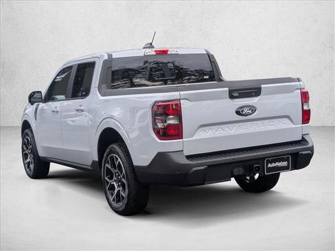 New 2026 Ford Maverick Lariat w/ 4K Tow Package image 8