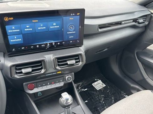 New 2026 Ford Mustang Coupe RWD image 28