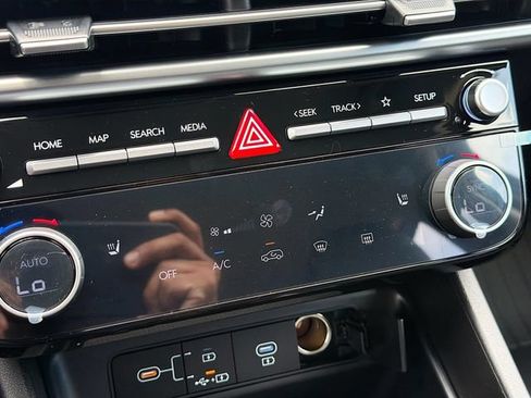 New 2026 Hyundai Tucson SEL Plus FWD image 15