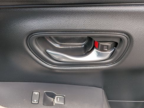 Used 2024 Honda HR-V Sport image 33