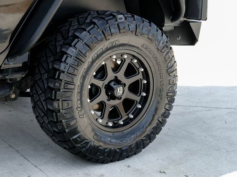 Used 2013 Jeep Wrangler Unlimited Rubicon w/ Connectivity Group AWD/4WD image 58