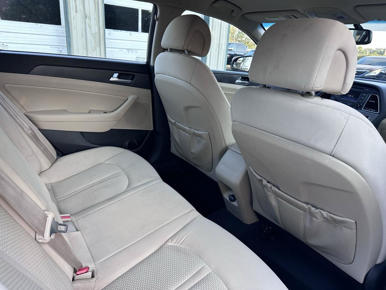 Used 2015 Hyundai Sonata Sport FWD image 18