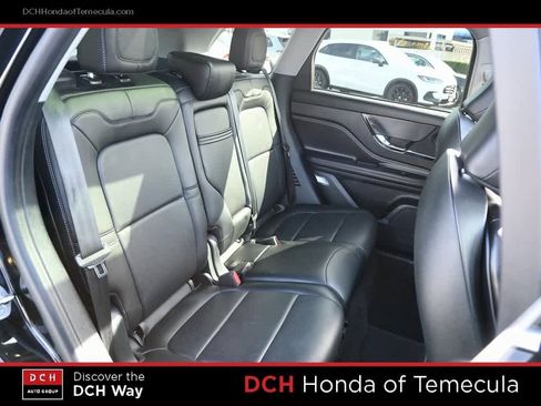 Used 2021 Lincoln Corsair Reserve w/ Equipment Group 201A image 20