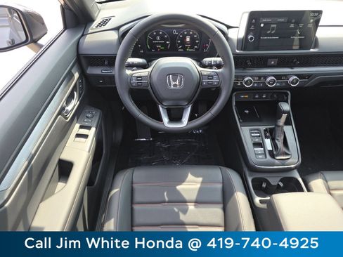 New 2026 Honda CR-V Sport-L image 27