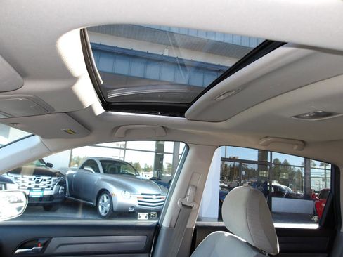 Used 2007 Honda CR-V EX image 14