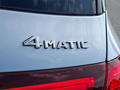 Certified 2025 Mercedes-Benz GLE 350 4MATIC image 31