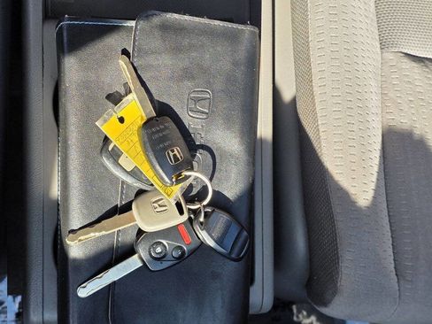 Used 2009 Honda CR-V EX image 23