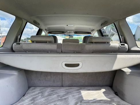 Used 2002 Toyota Highlander 2WD image 20